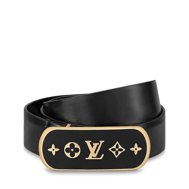 Louis Vuitton Cruiser 25mm Belt - Image 2
