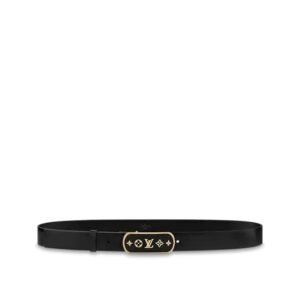 Louis Vuitton Cruiser 25mm Belt