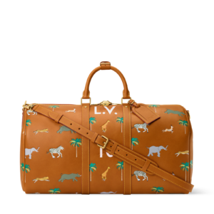 Keepall Bandoulière 50 Bag