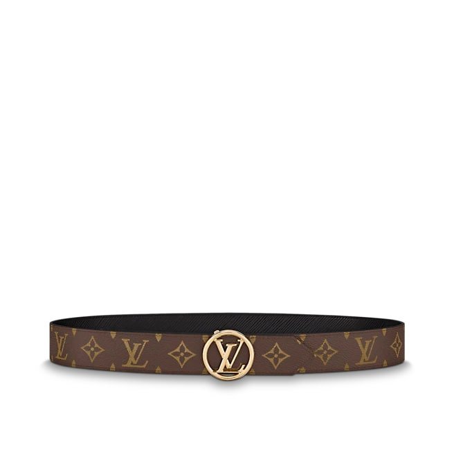 Louis Vuitton Circle 35mm Reversible - Image 3