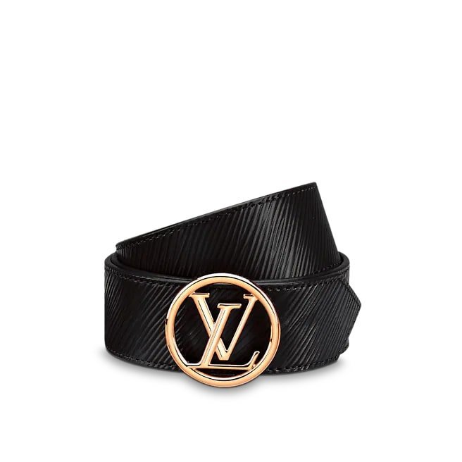 Louis Vuitton Circle 35mm Reversible - Image 2