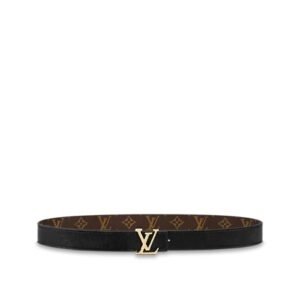 Louis Vuitton Glory 30mm Reversible Belt