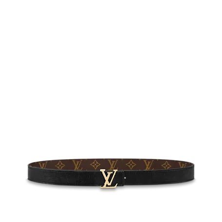 Louis Vuitton Glory 30mm Reversible Belt