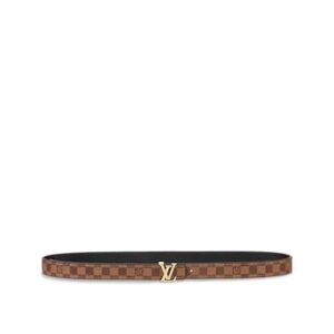 Louis Vuitton Iconic 20mm Reversible Belt