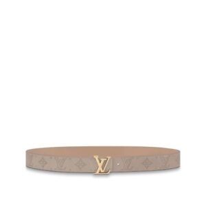 Louis Vuitton Iconic 30mm Belt