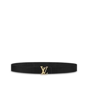 Louis Vuitton Iconic 30mm Reversible Belt