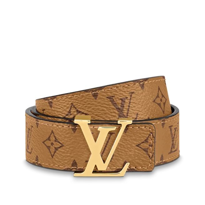 Louis Vuitton Initiales 25mm Belt - Image 2