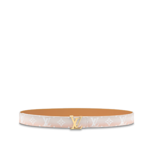 Louis Vuitton Initiales 30mm Reversible Belt