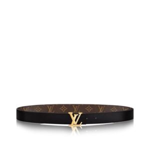 Louis Vuitton Initiales 30mm Reversible
