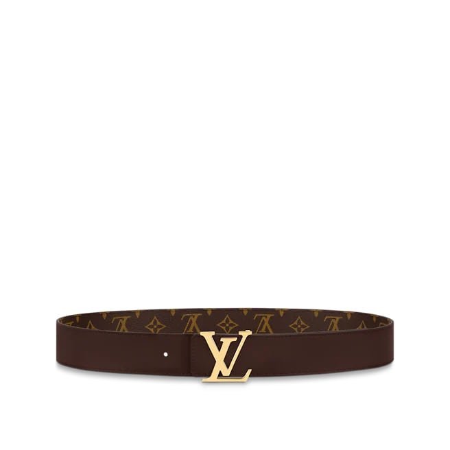 Louis Vuitton Initiales 40mm Reversible Belt - Image 3