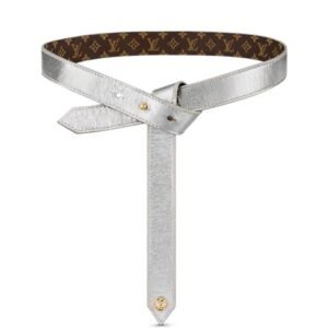 Louis Vuitton Pool Party Reversible Belt
