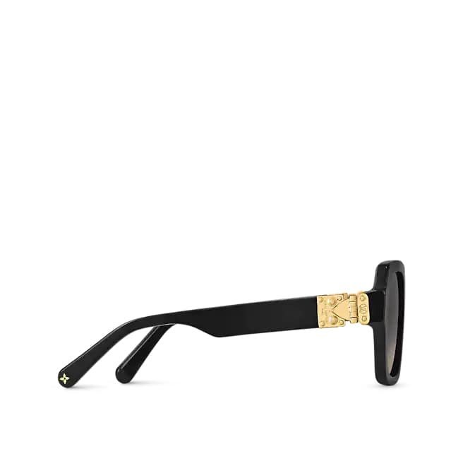 Louis Vuitton Treasure Sunglasses - Image 3
