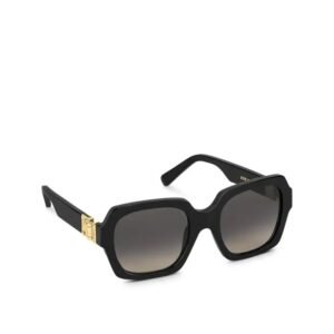 Louis Vuitton Treasure Sunglasses