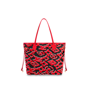 Louis Vuitton Lvxuf Neverfull Mm