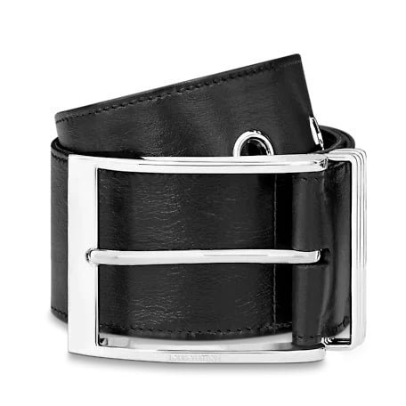 Louis Vuitton Oversized Belt - Image 2