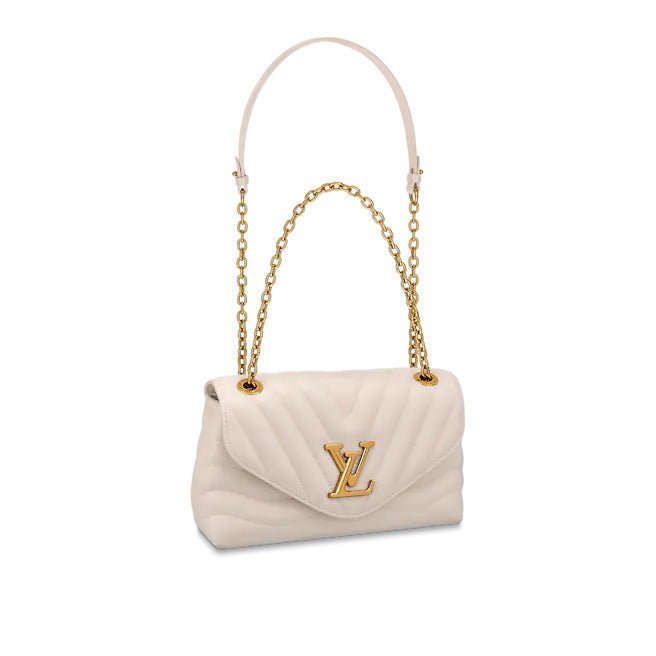 Louis Vuitton New Wave Chain Bag - Image 2