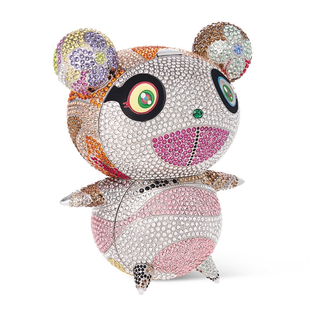 Panda Clutch - Image 2