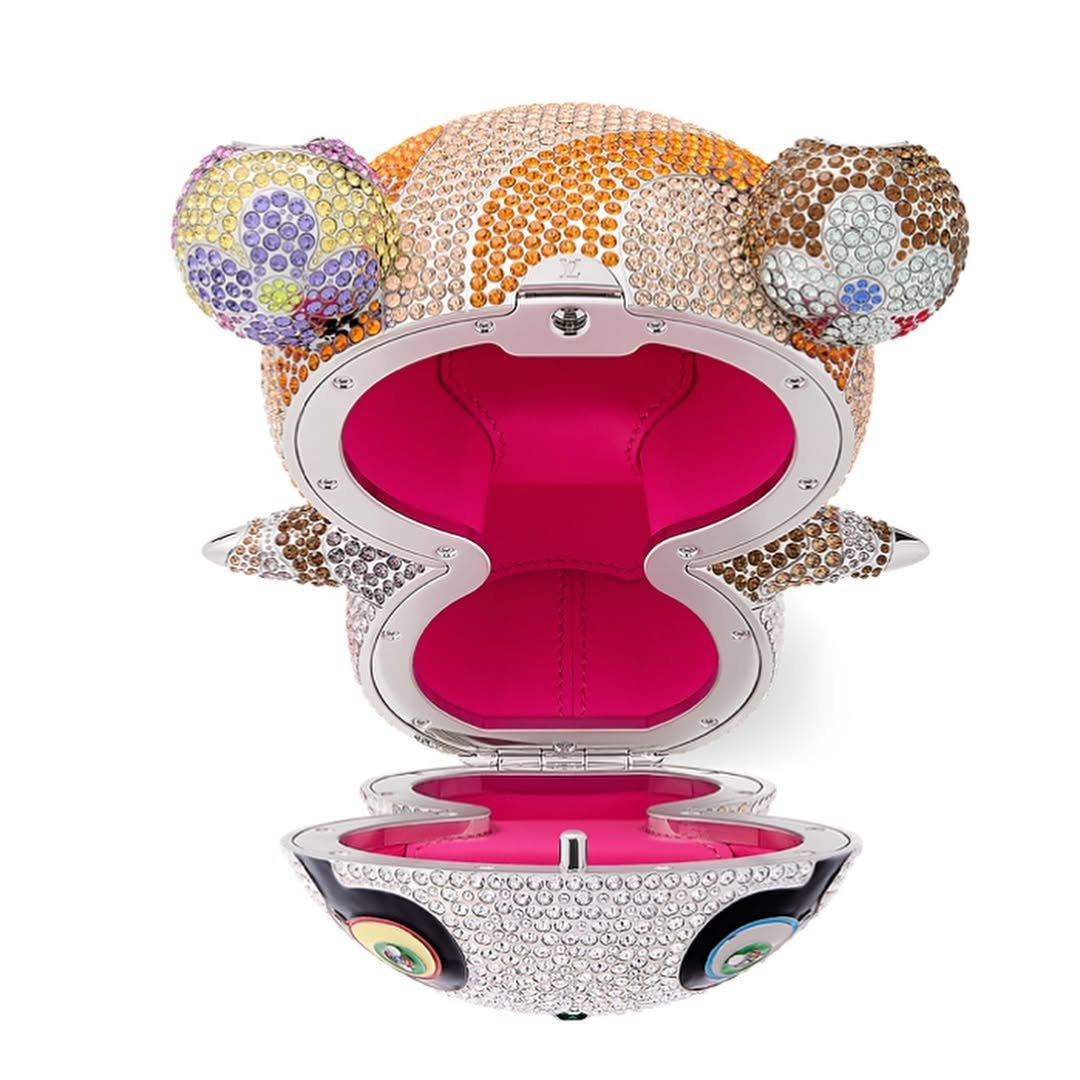 Panda Clutch - Image 3