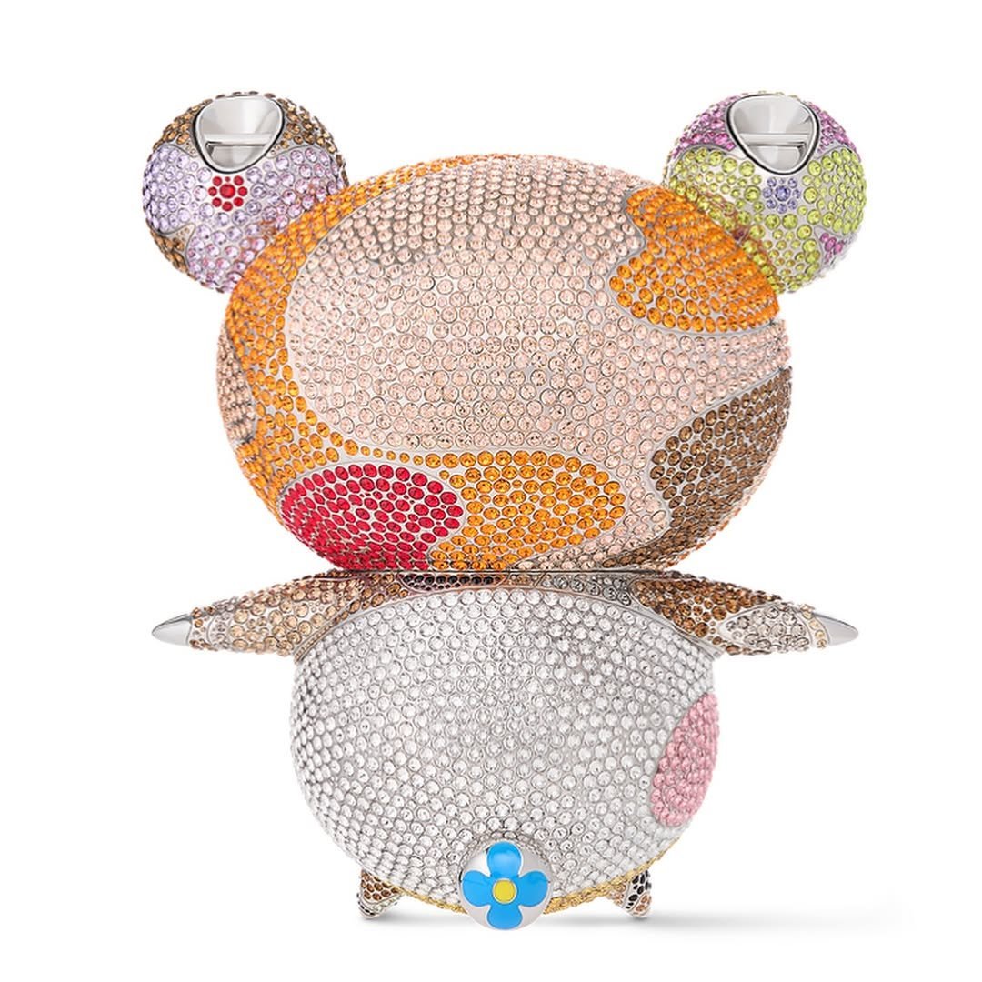 Panda Clutch - Image 4