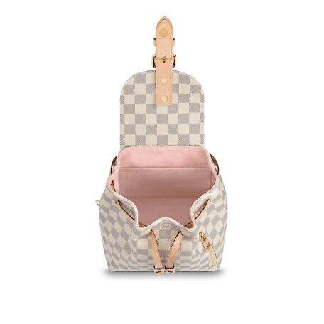 Louis Vuitton Sperone Bb - Image 5