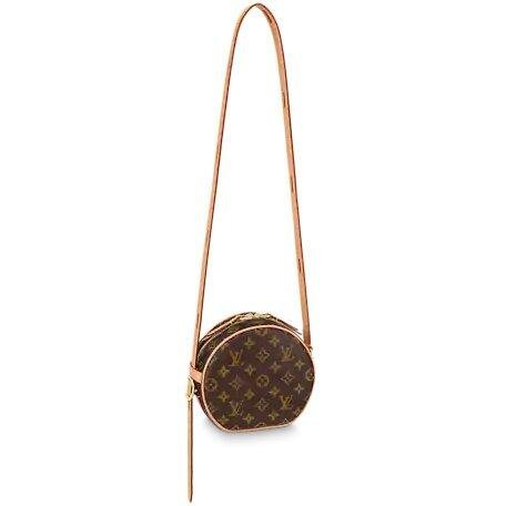 Louis Vuitton Boite Chapeau Souple Pm - Image 2