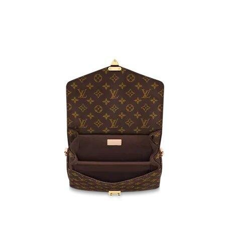 Louis Vuitton Pochette MÉtis - Image 5