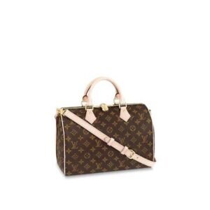 Louis Vuitton Speedy Bandouliere 30