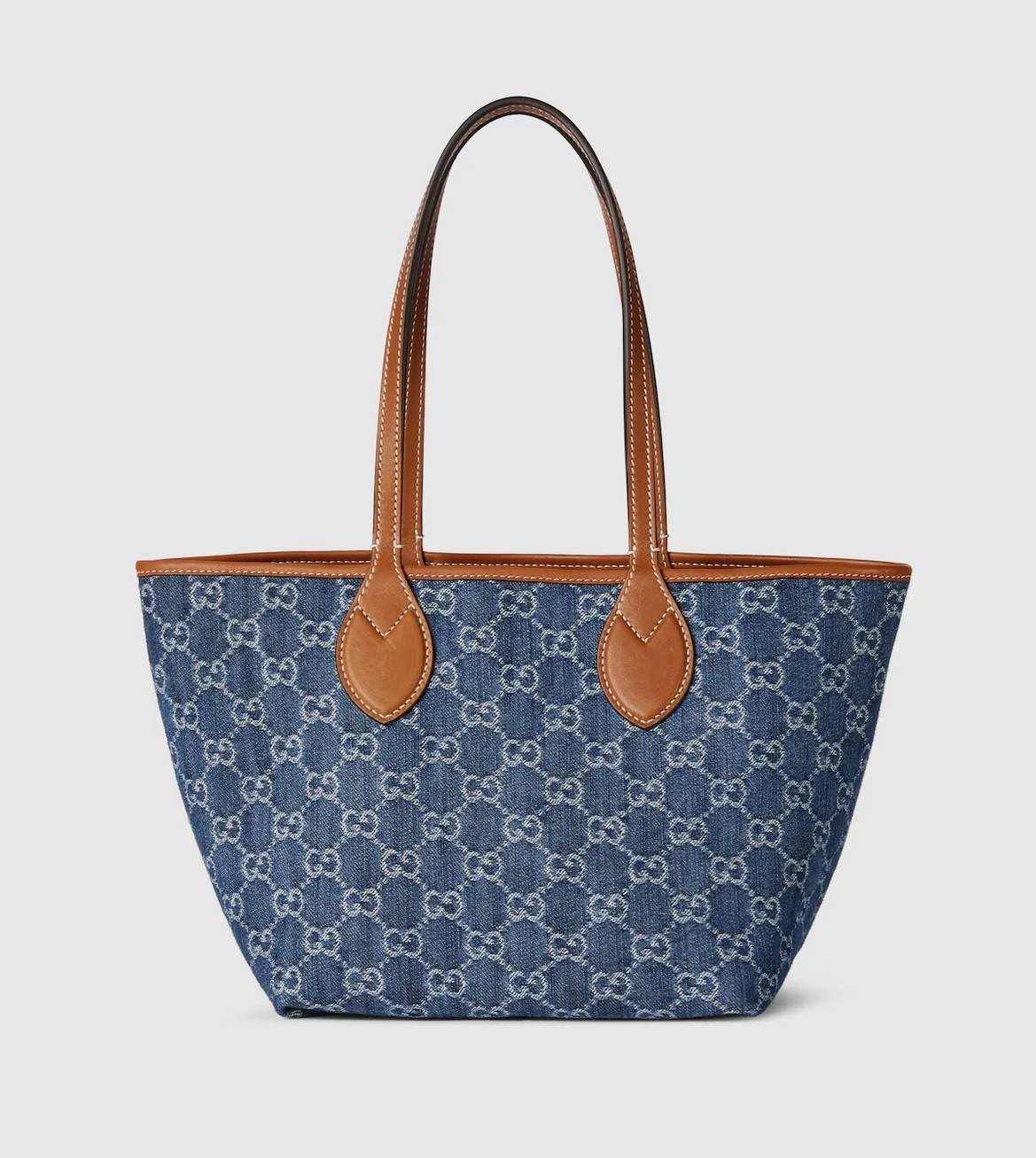 Gucci Totissima Tote Bag