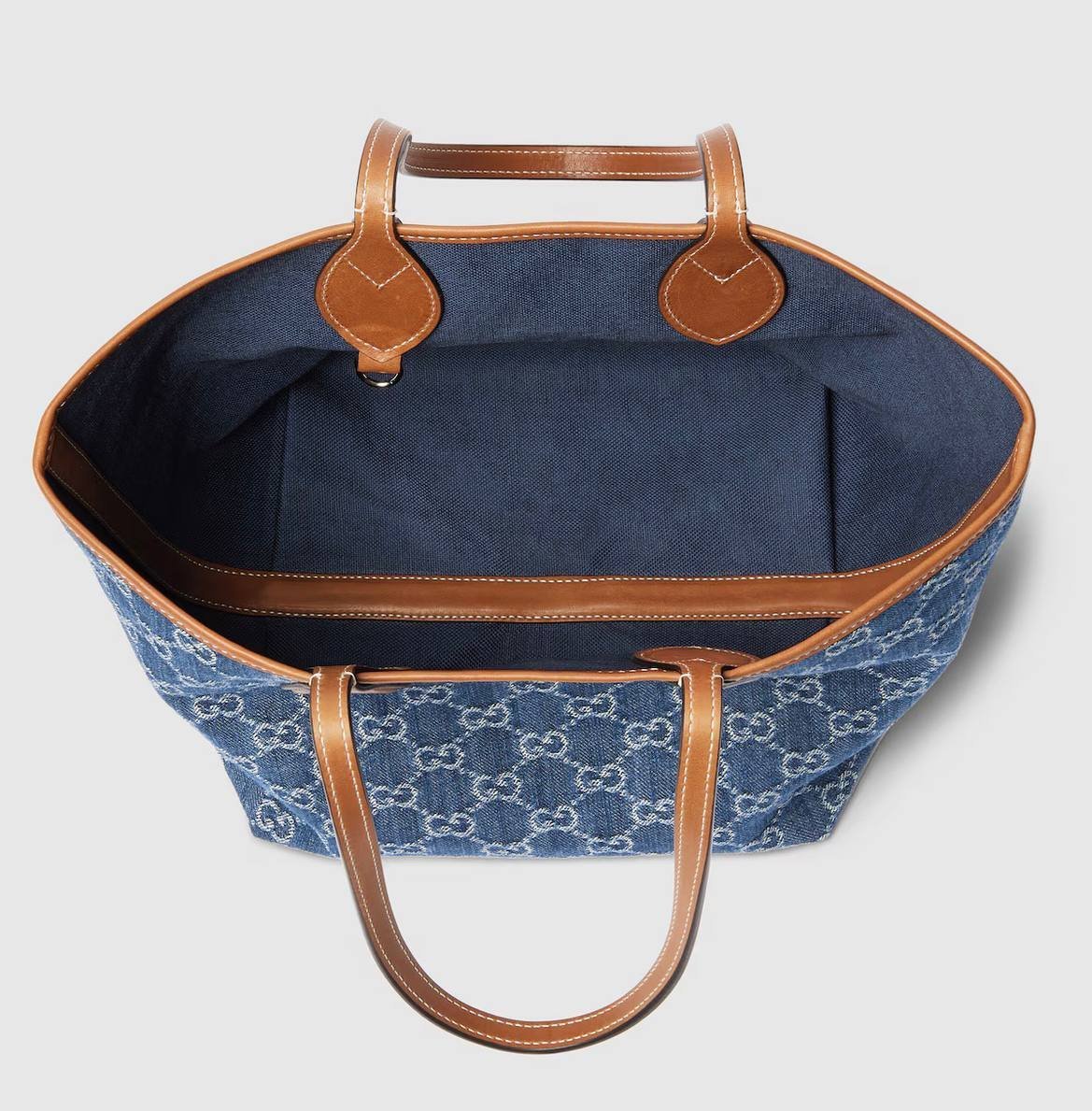 Gucci Totissima Tote Bag - Image 4