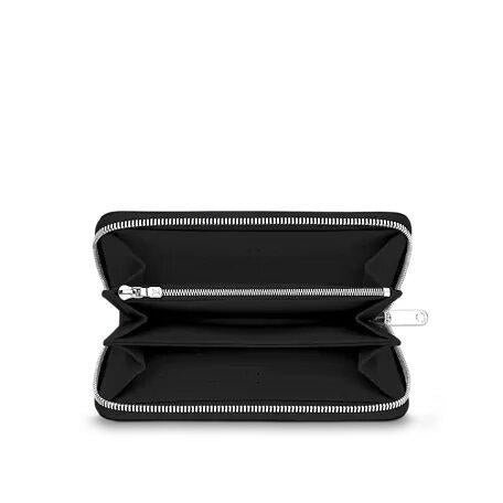 Louis Vuitton Zippy Wallet - Image 3