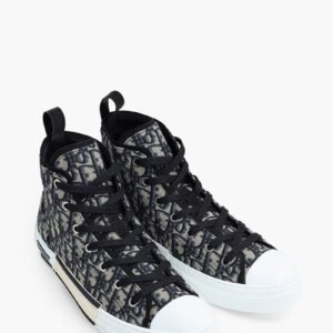 B23 High-Top Sneaker