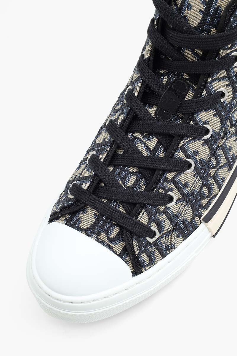 B23 High-Top Sneaker - Image 3