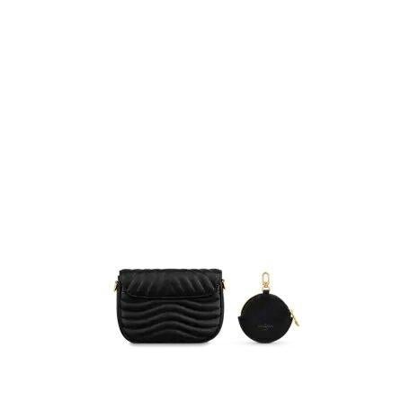 Louis Vuitton New Wave Multi-pochette Black - Image 4