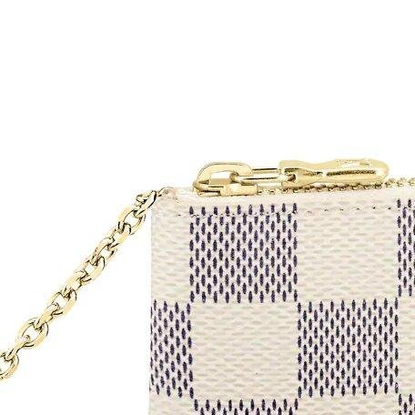 Louis Vuitton Key Pouch - Image 5