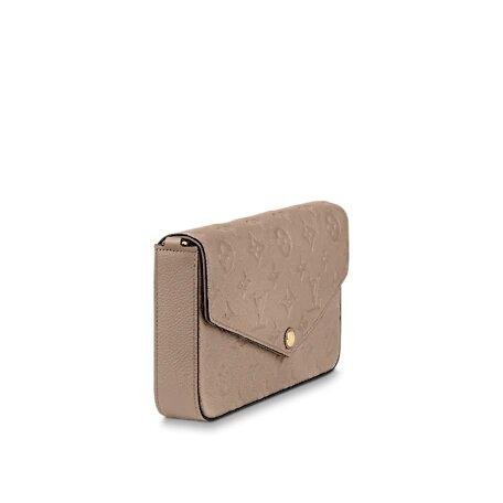 Louis Vuitton FÉlicie Pochette - Image 2