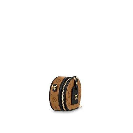 Louis Vuitton Boite Chapeau Necklace - Image 3