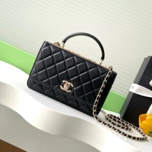 Trendy CC Wallet on Chain