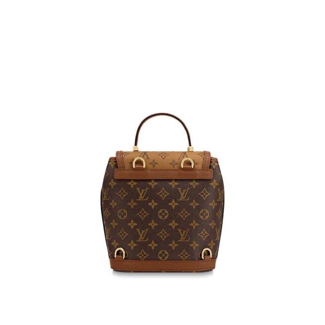 Louis Vuitton Dauphine Backpack Pm - Image 5