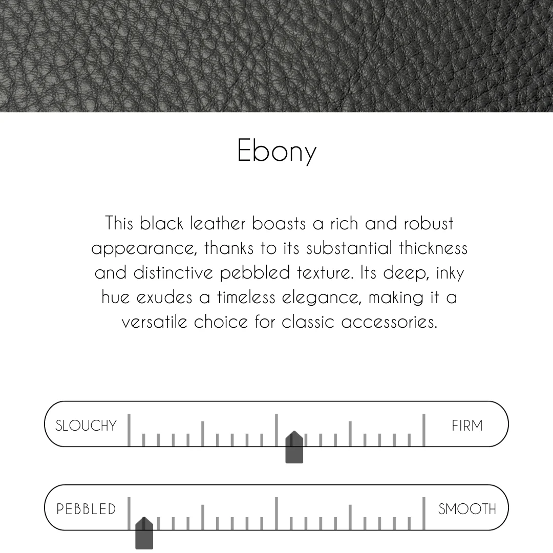 Upcycled Gucci Caroline Crossbody In Black Leather - Image 5