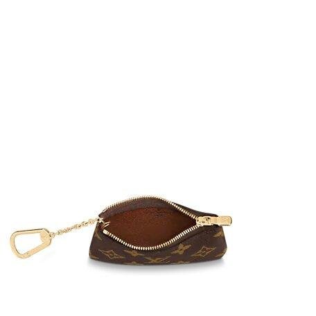 Louis Vuitton Key Pouch - Image 4