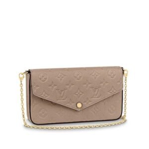Louis Vuitton FÉlicie Pochette