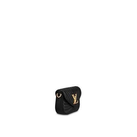 Louis Vuitton New Wave Multi-pochette Black - Image 3